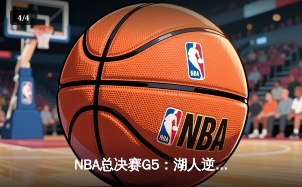 NBA总决赛G5：湖人逆转热火夺赛点，詹姆斯40分创纪录 - 4