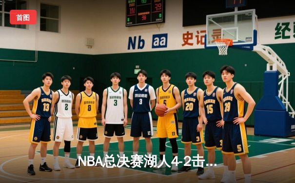 NBA总决赛湖人4-2击败热火夺冠 詹姆斯斩获FMVP创多项纪录
