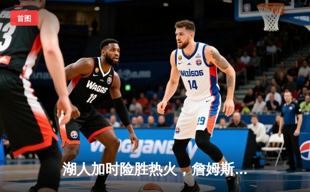 湖人加时险胜热火，詹姆斯三双率队夺得NBA总冠军