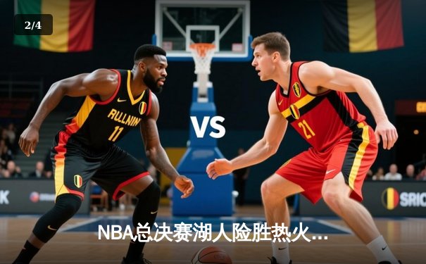 NBA总决赛湖人险胜热火 詹姆斯三双率队夺赛点 - 2