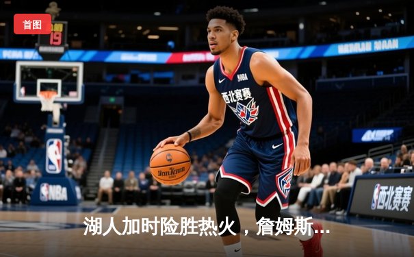湖人加时险胜热火，詹姆斯三双率队夺得2020年NBA总冠军