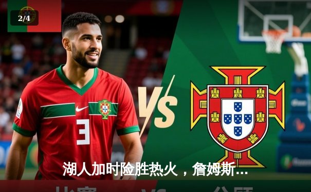 湖人加时险胜热火，詹姆斯40分三双夺队史第17冠 - 2