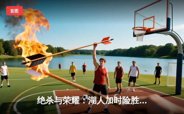 绝杀与荣耀：湖人加时险胜热火，詹姆斯三双锁定总决赛赛点