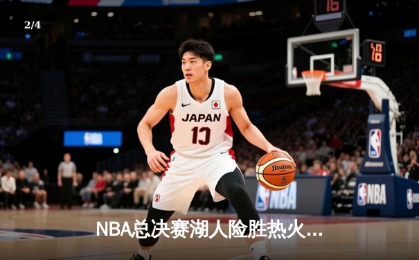 NBA总决赛湖人险胜热火 詹姆斯三双率队夺赛点 - 2